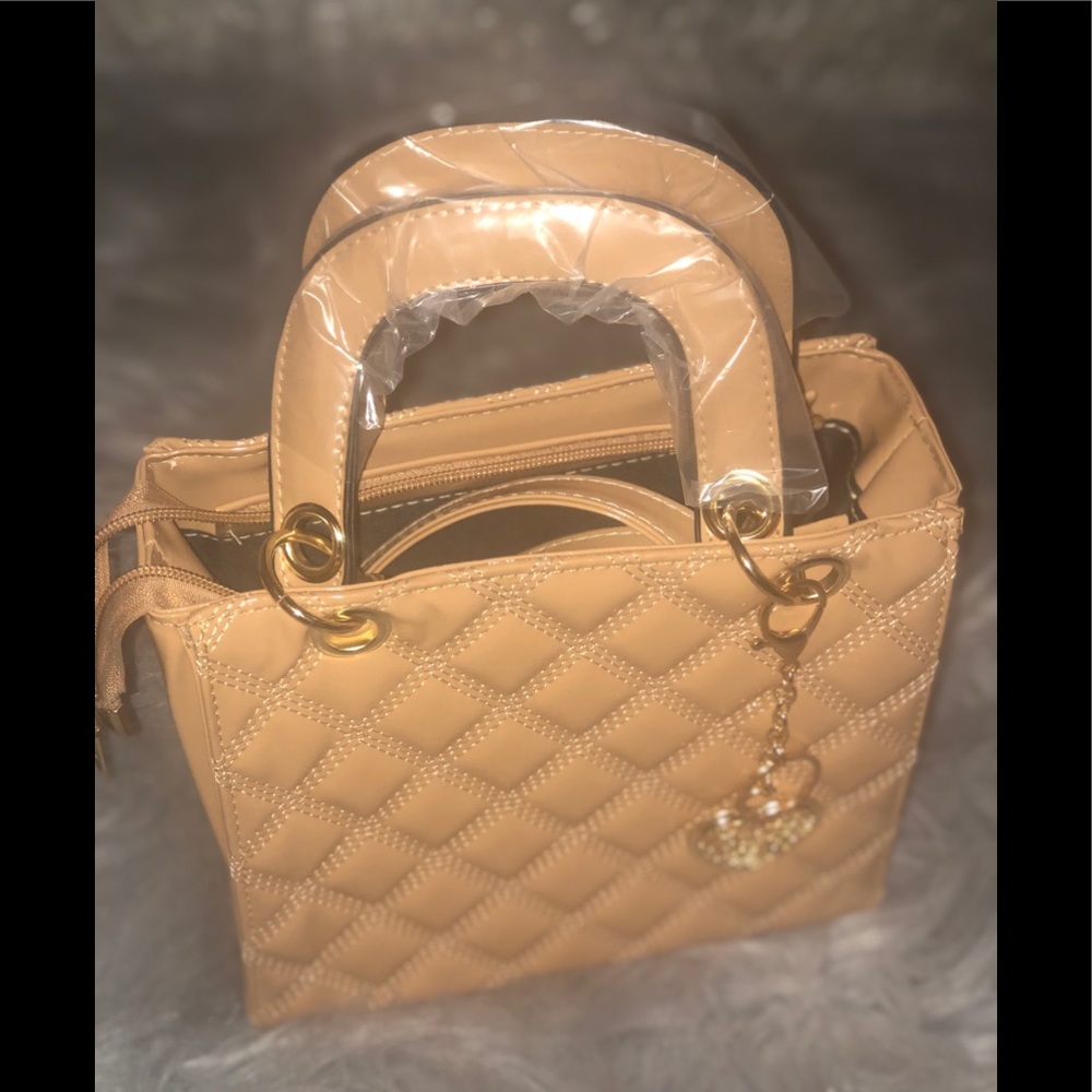 Tote Purse